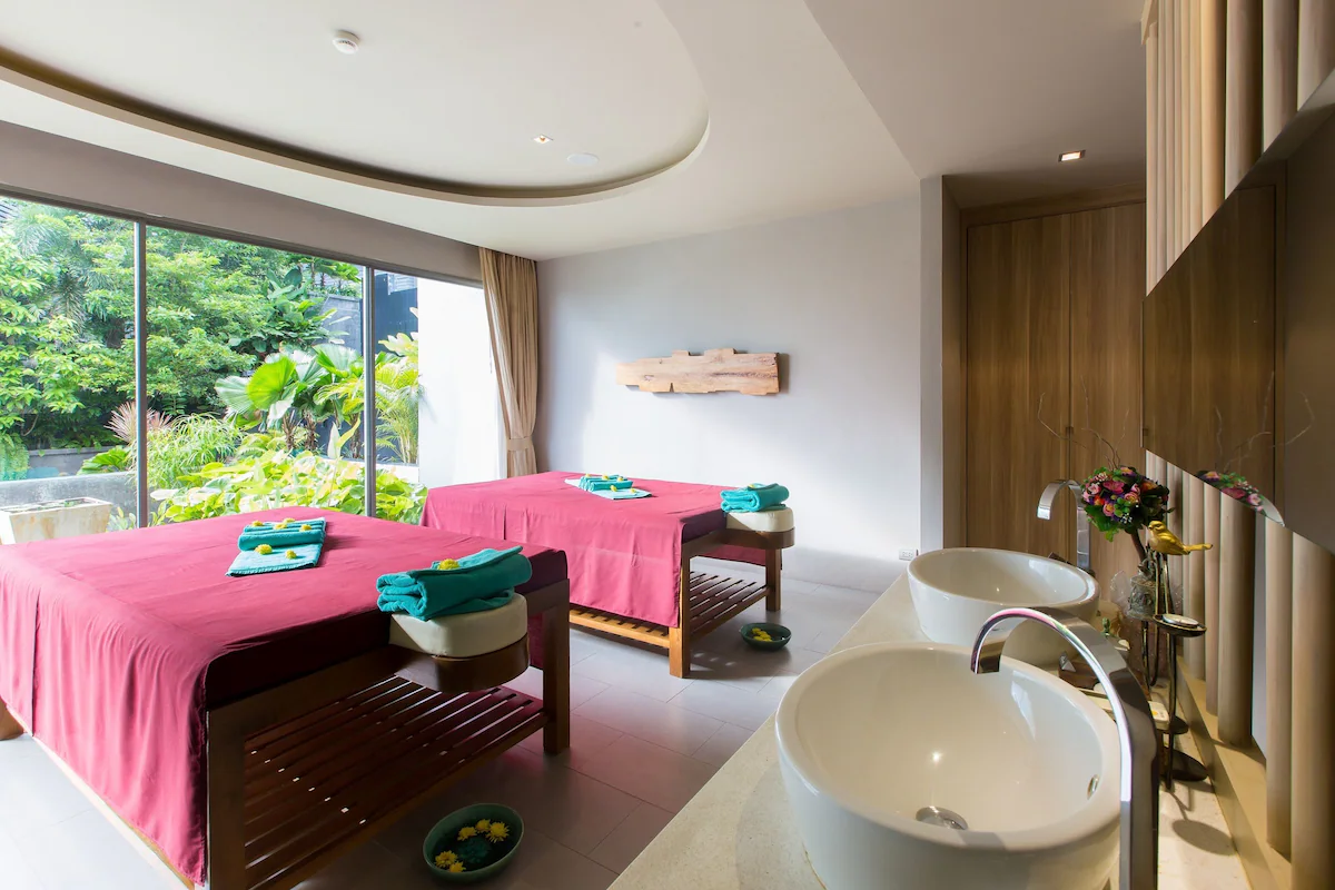 Kalima Resort And Spa9