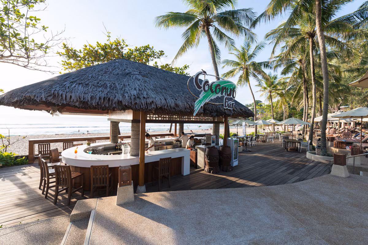 Katathani Phuket Beach Resort19