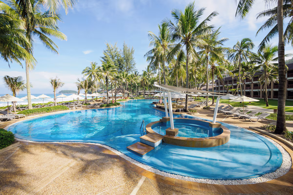 Katathani Phuket Beach Resort27