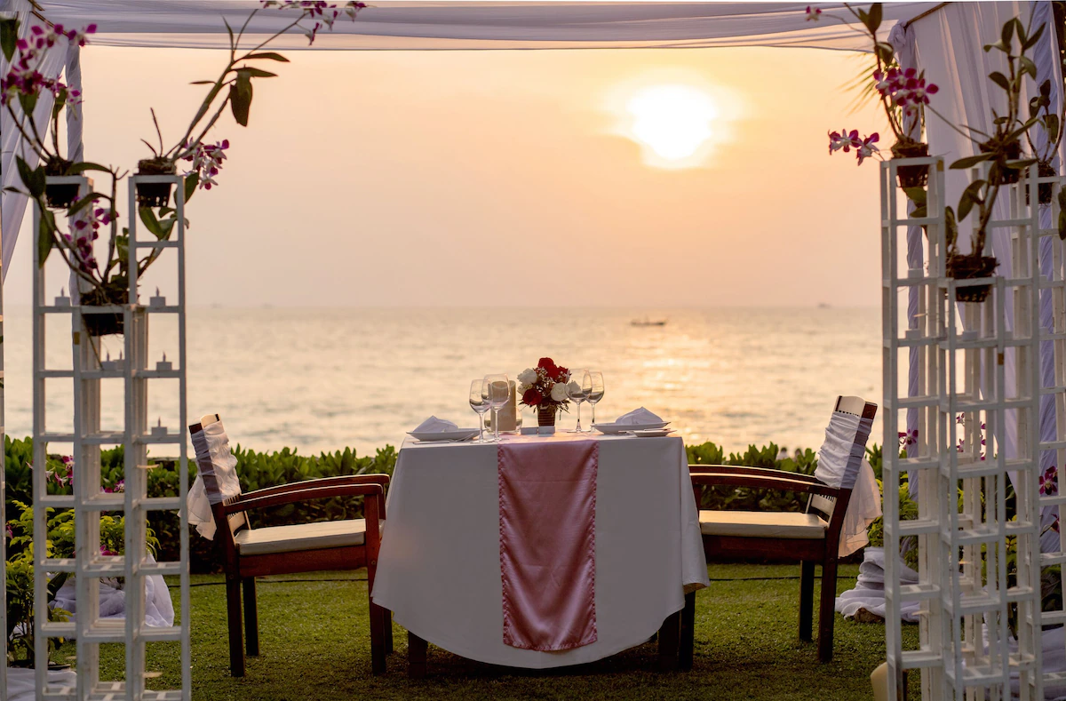 Katathani Phuket Beach Resort30