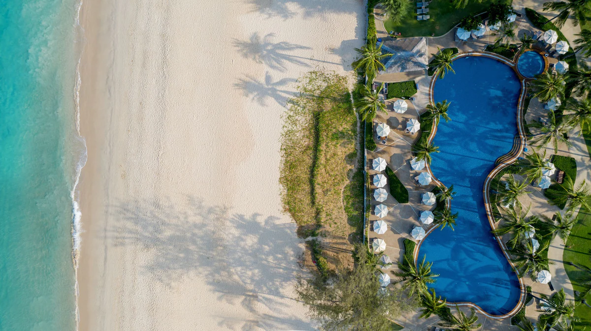 Katathani Phuket Beach Resort47