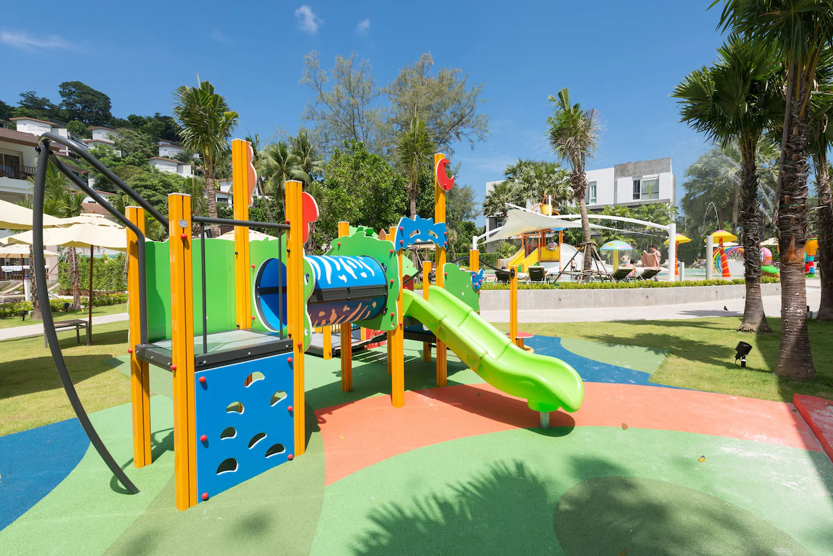 Katathani Phuket Beach Resort8