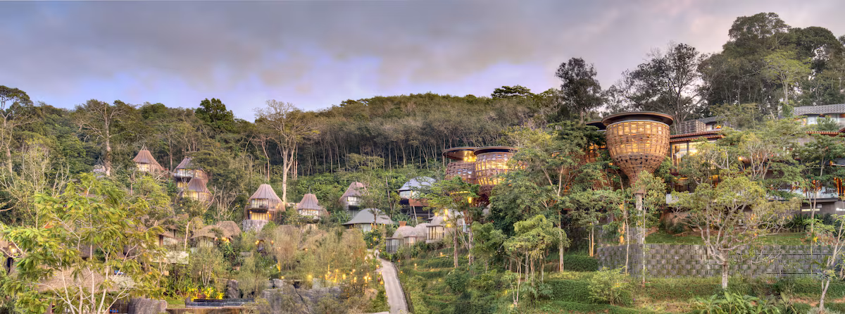 Keemala Phuket