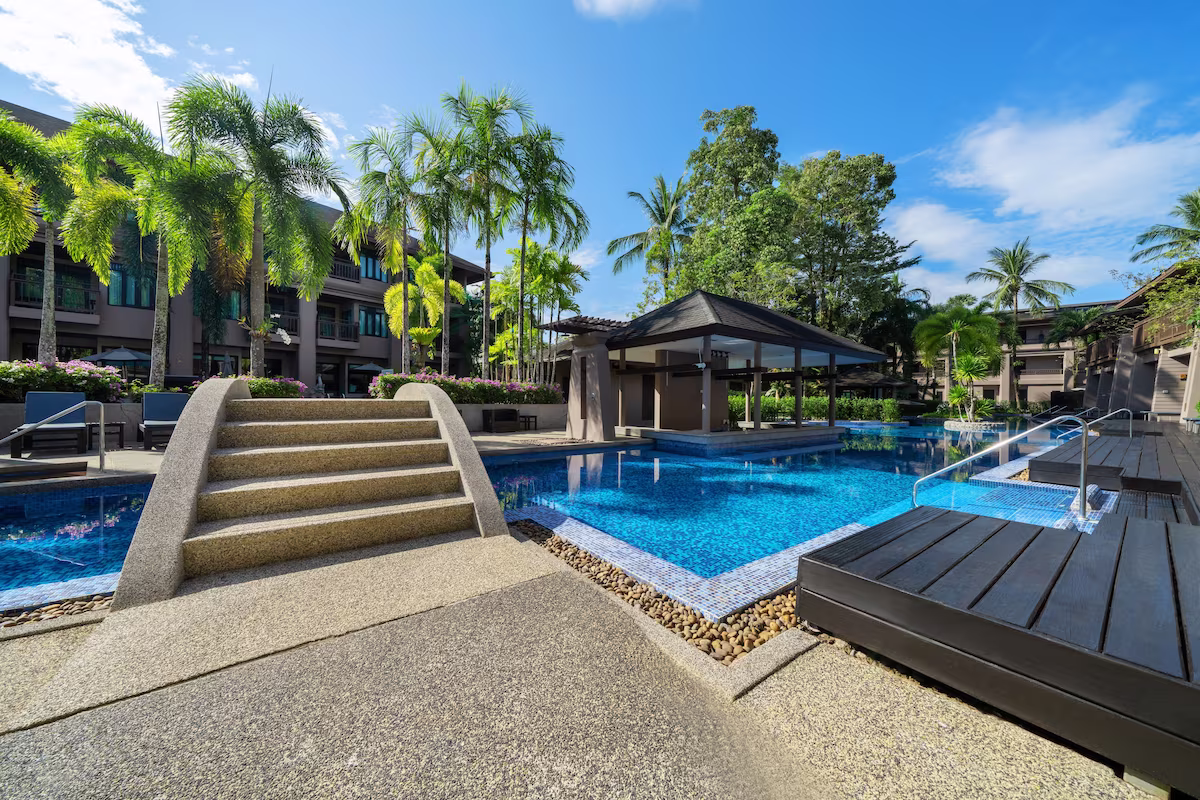 La Flora Khao Lak11