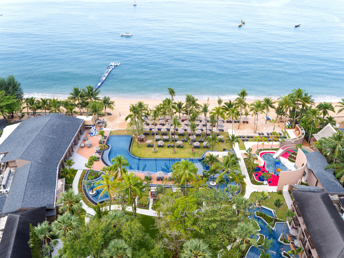 La Flora Khao Lak13