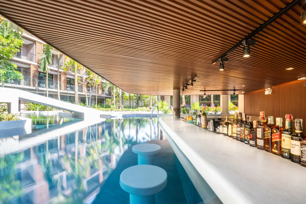 La Flora Khao Lak18