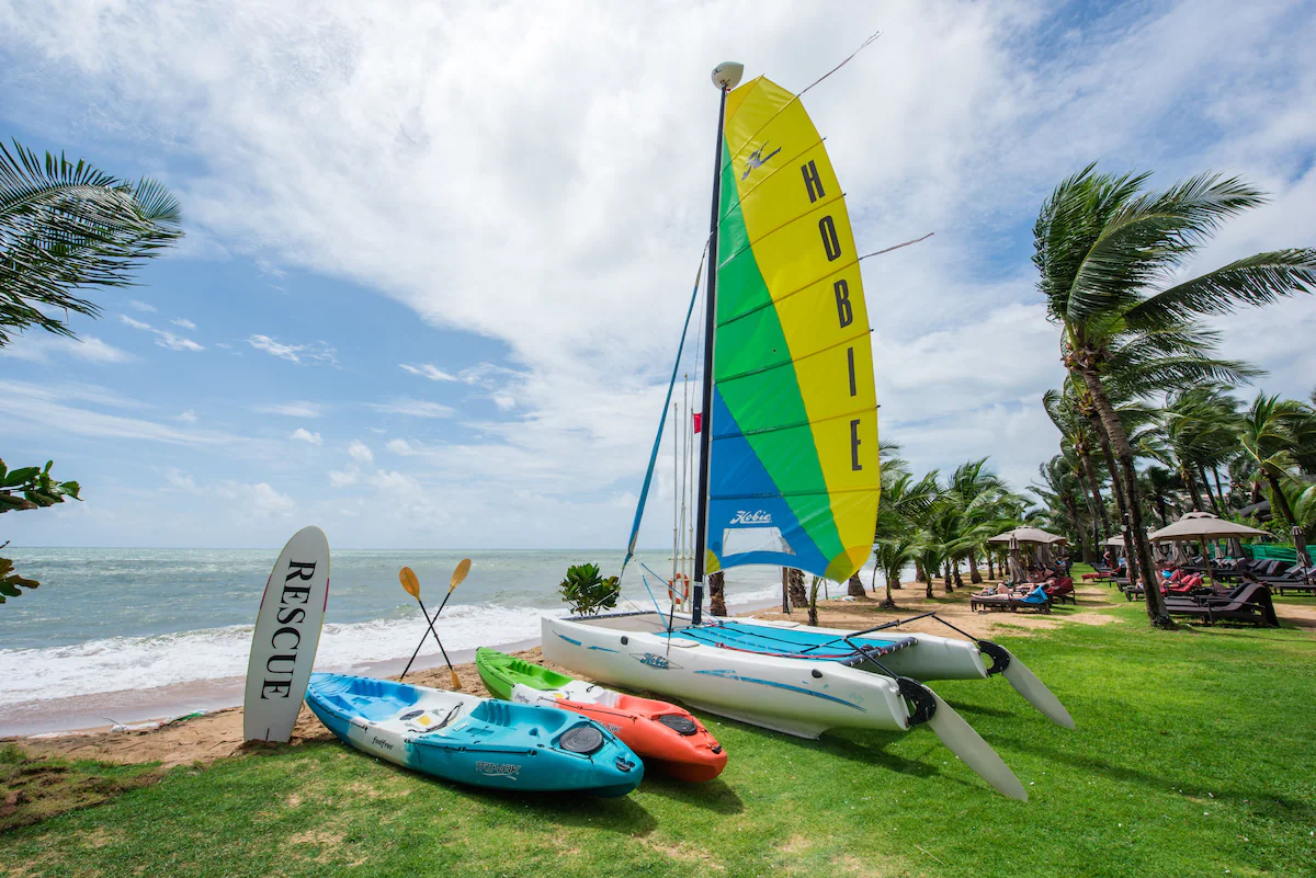 La Flora Khao Lak22