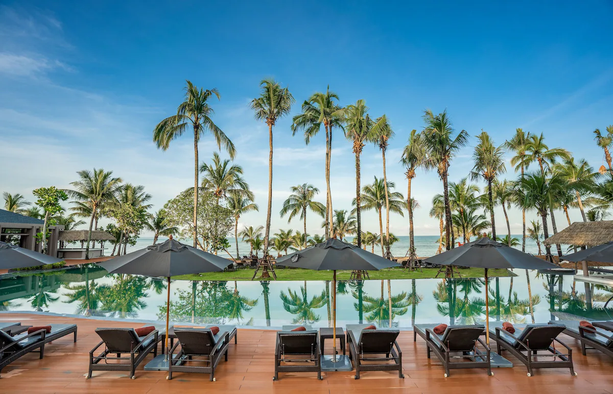La Flora Khao Lak23