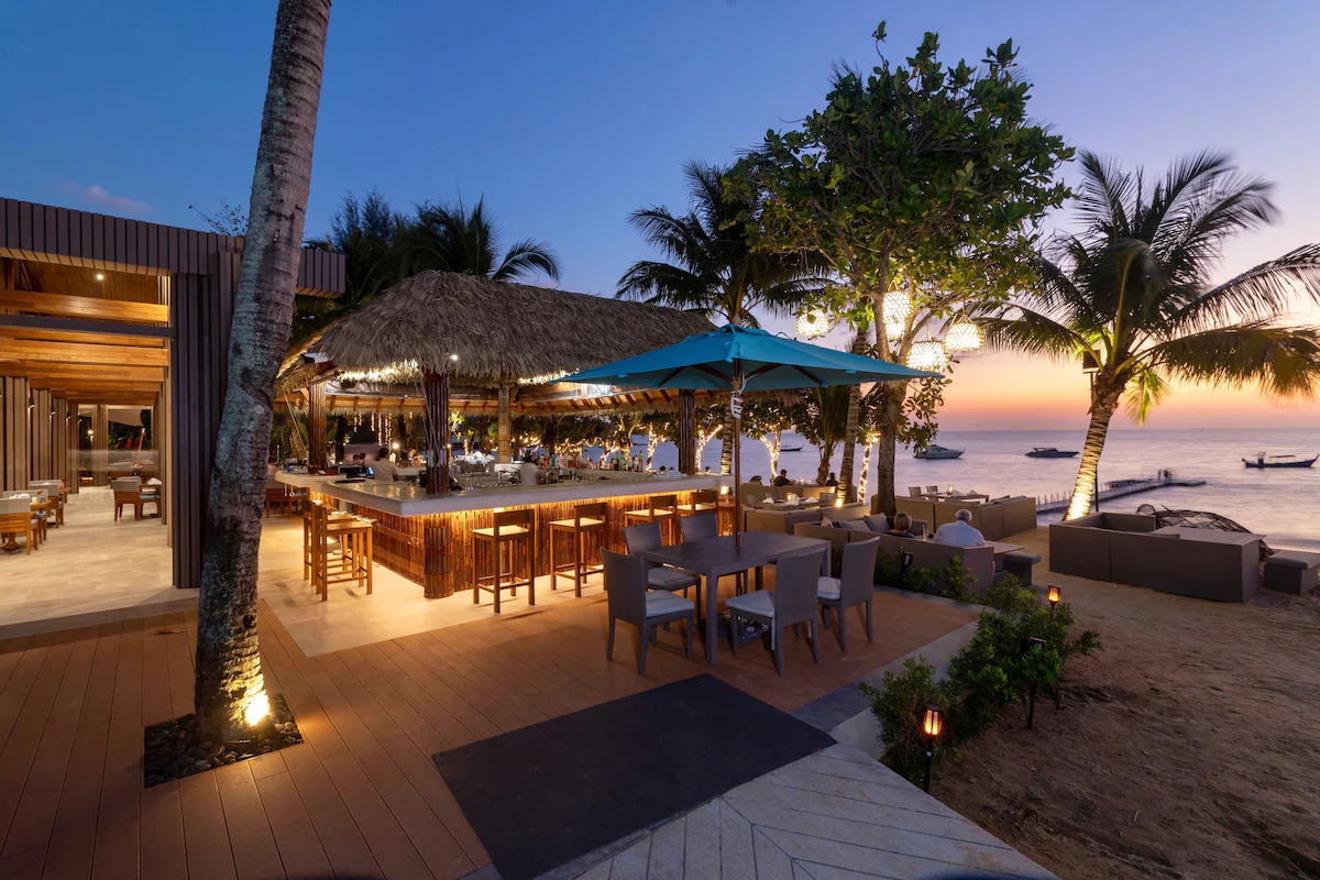La Flora Khao Lak28