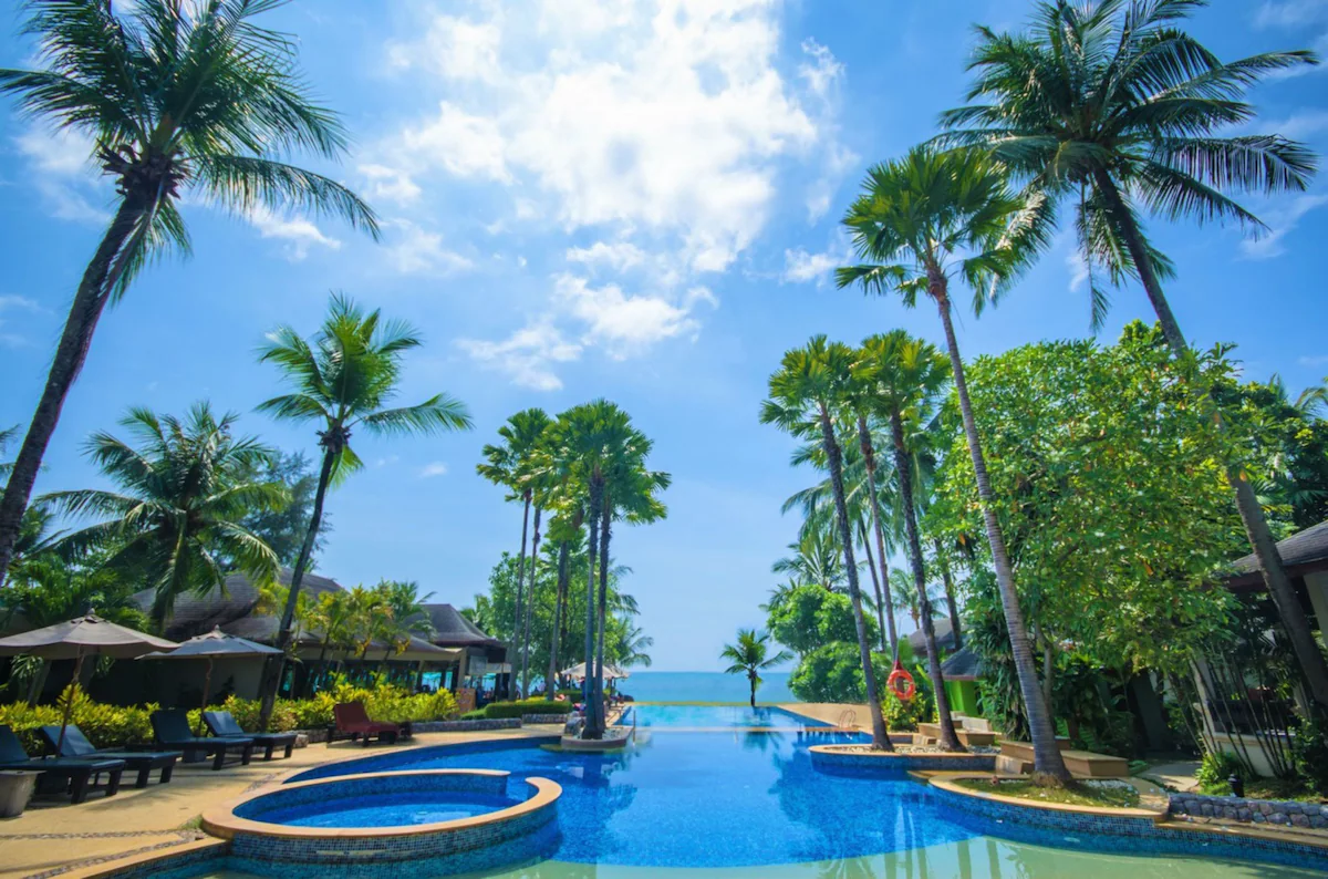 La Flora Khao Lak4