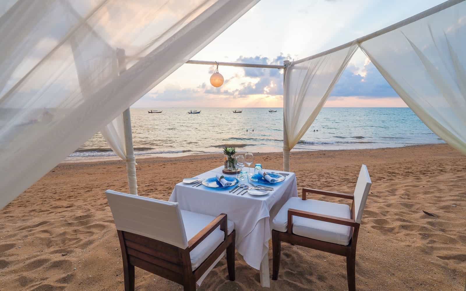 La Flora Khao Lak40