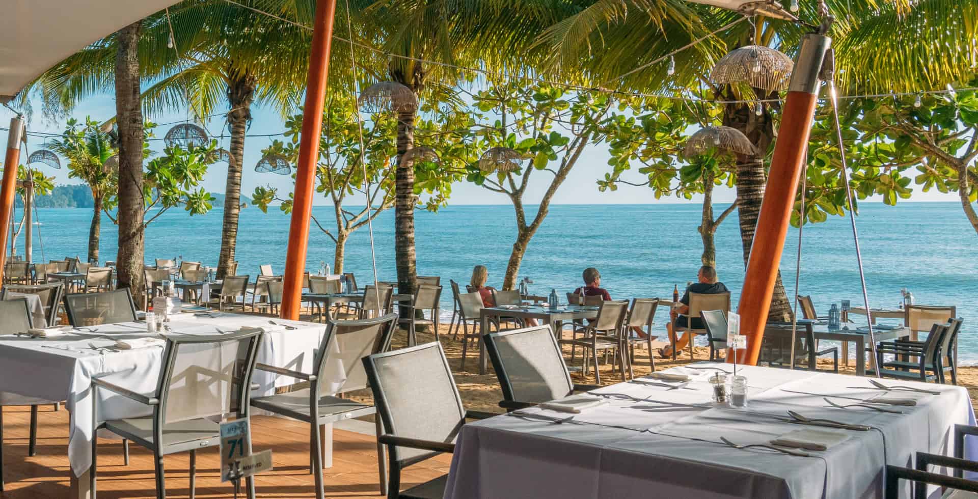 La Flora Khao Lak41