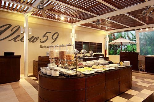 La Flora Khao Lak42