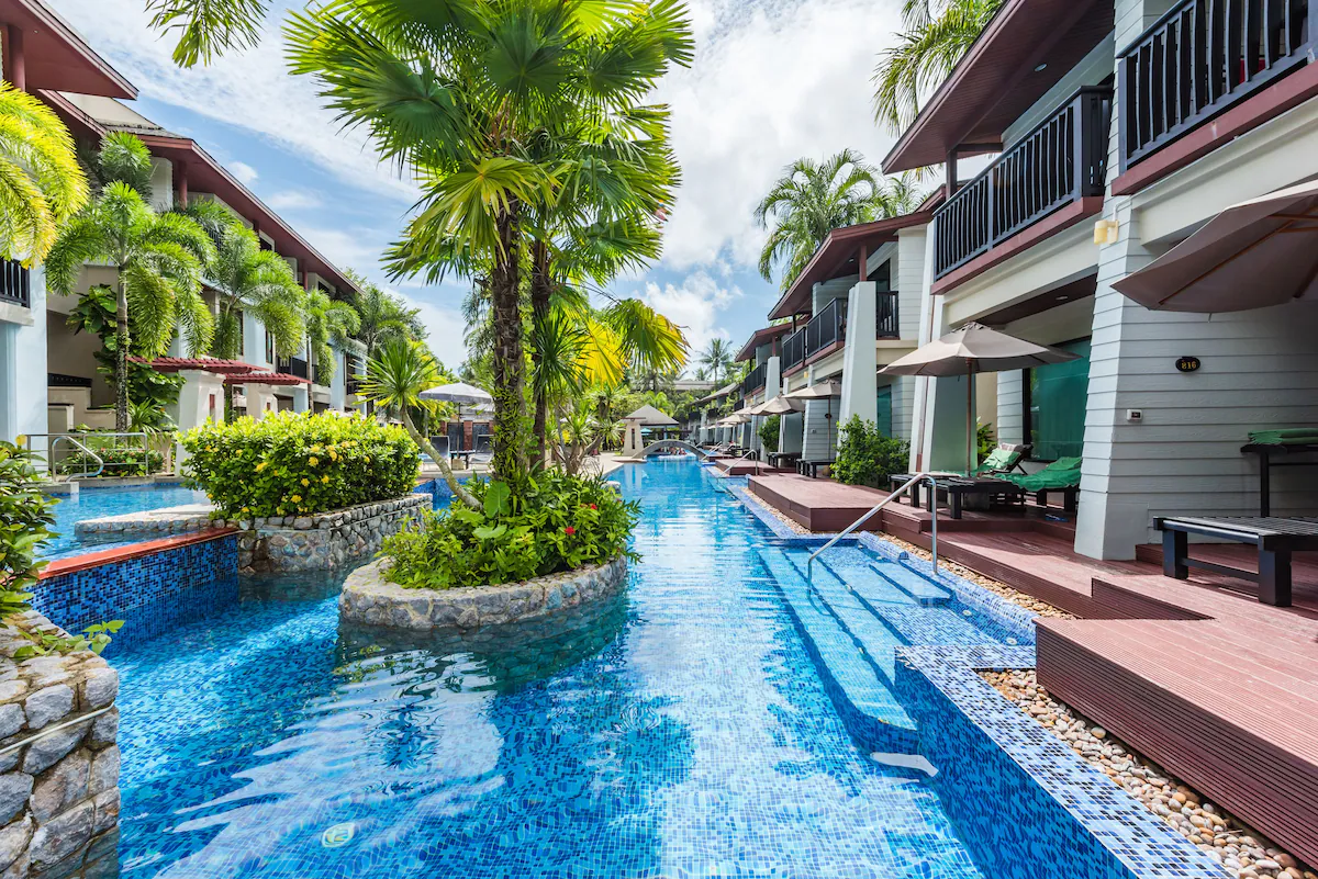 La Flora Khao Lak7