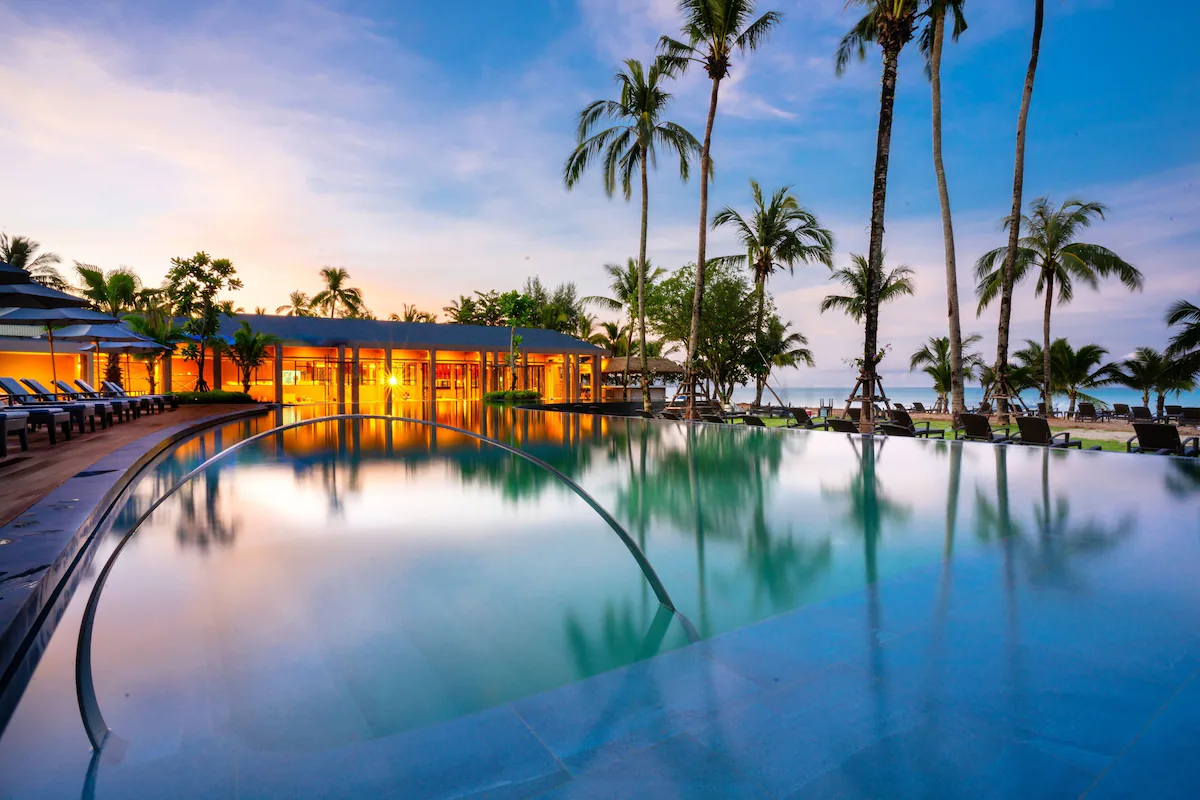 La Flora Khao Lak9