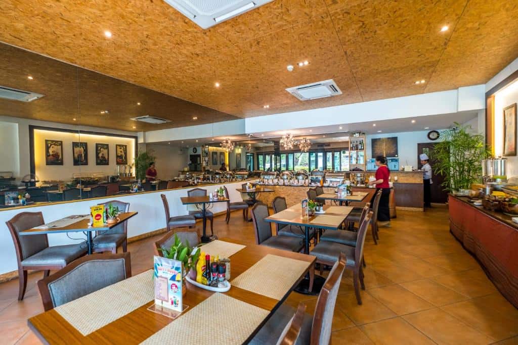 Le Patta Hotel Chiang Rai1