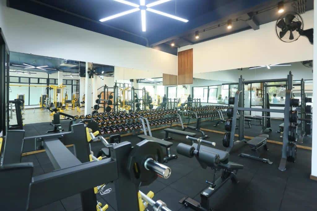 Le Patta Hotel Chiang Rai3