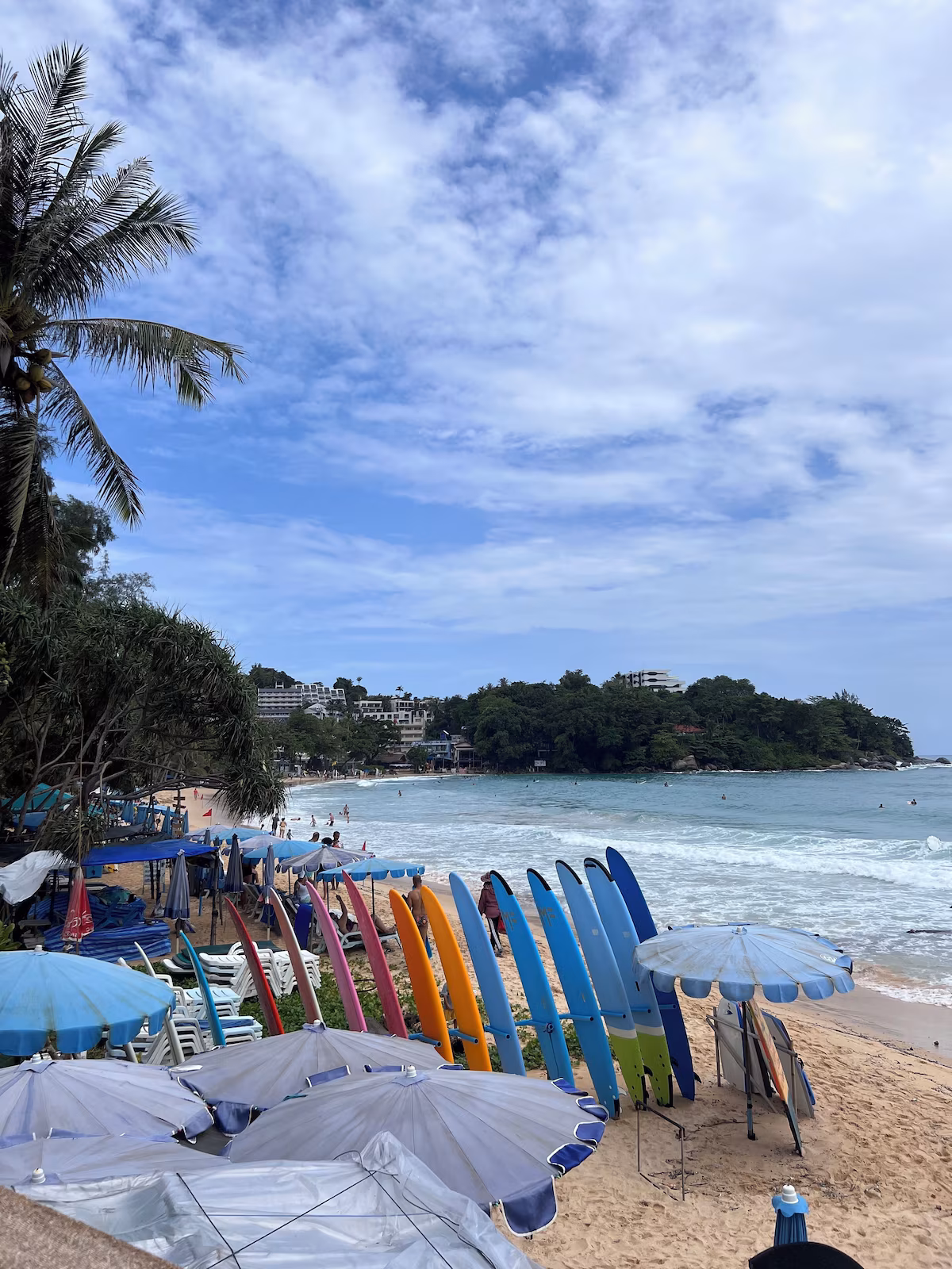 M Social Hotel Phuket14