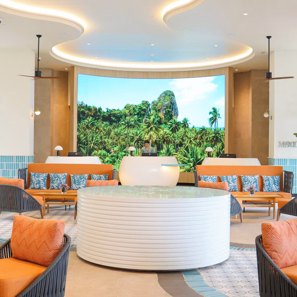 M Social Hotel Phuket17