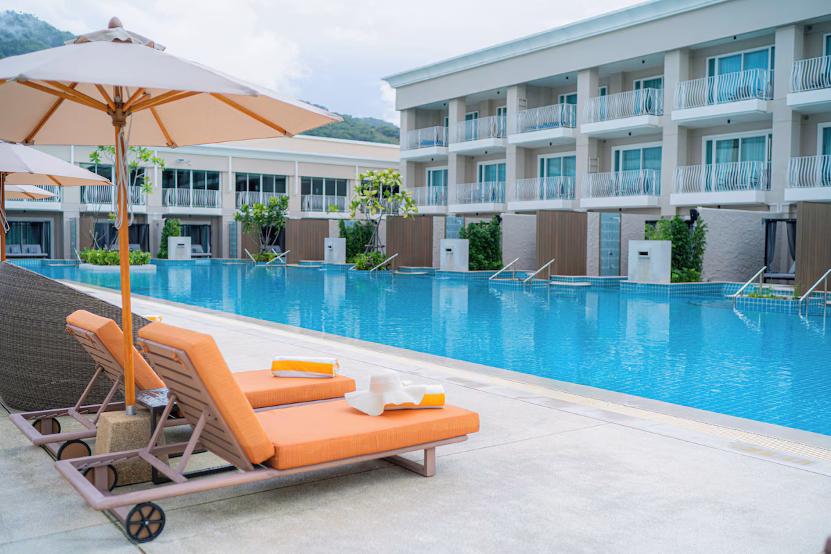 M Social Hotel Phuket38