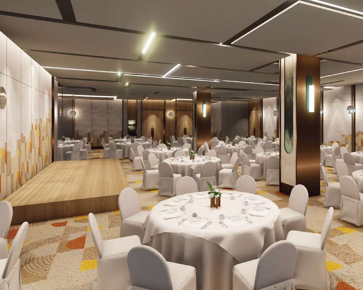 M Social Hotel Phuket41