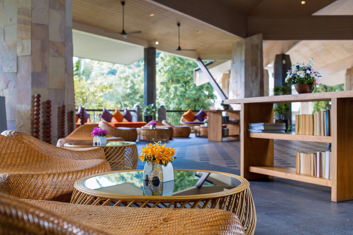 Mandarava Resort and Spa Karon Beach11