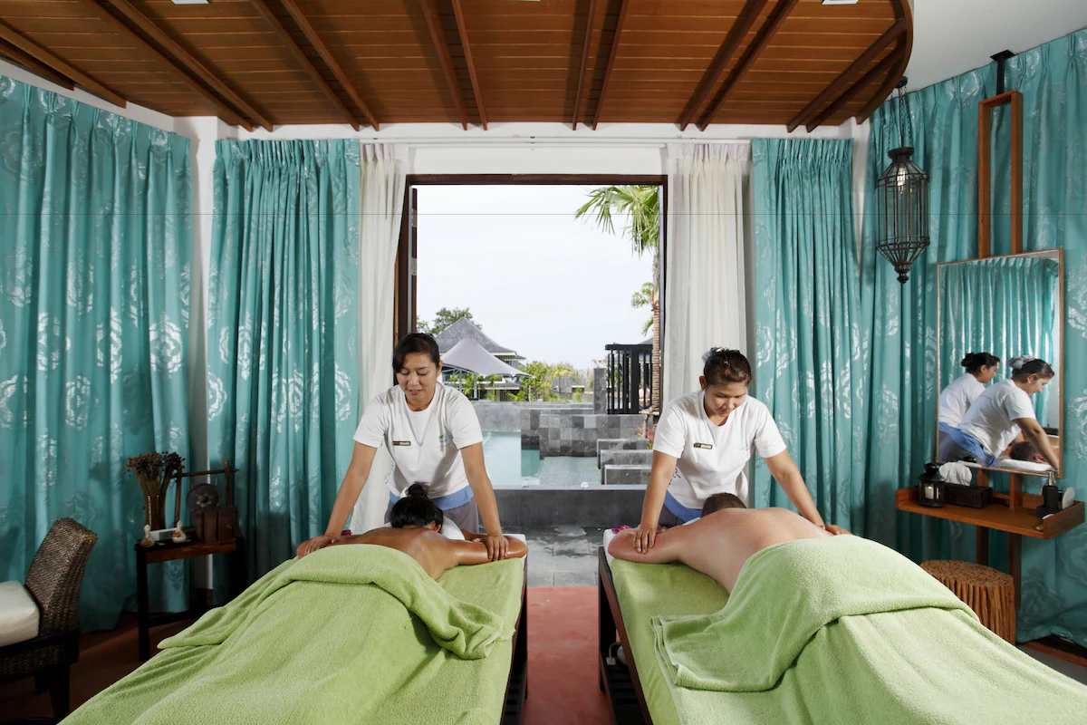 Mandarava Resort and Spa Karon Beach19