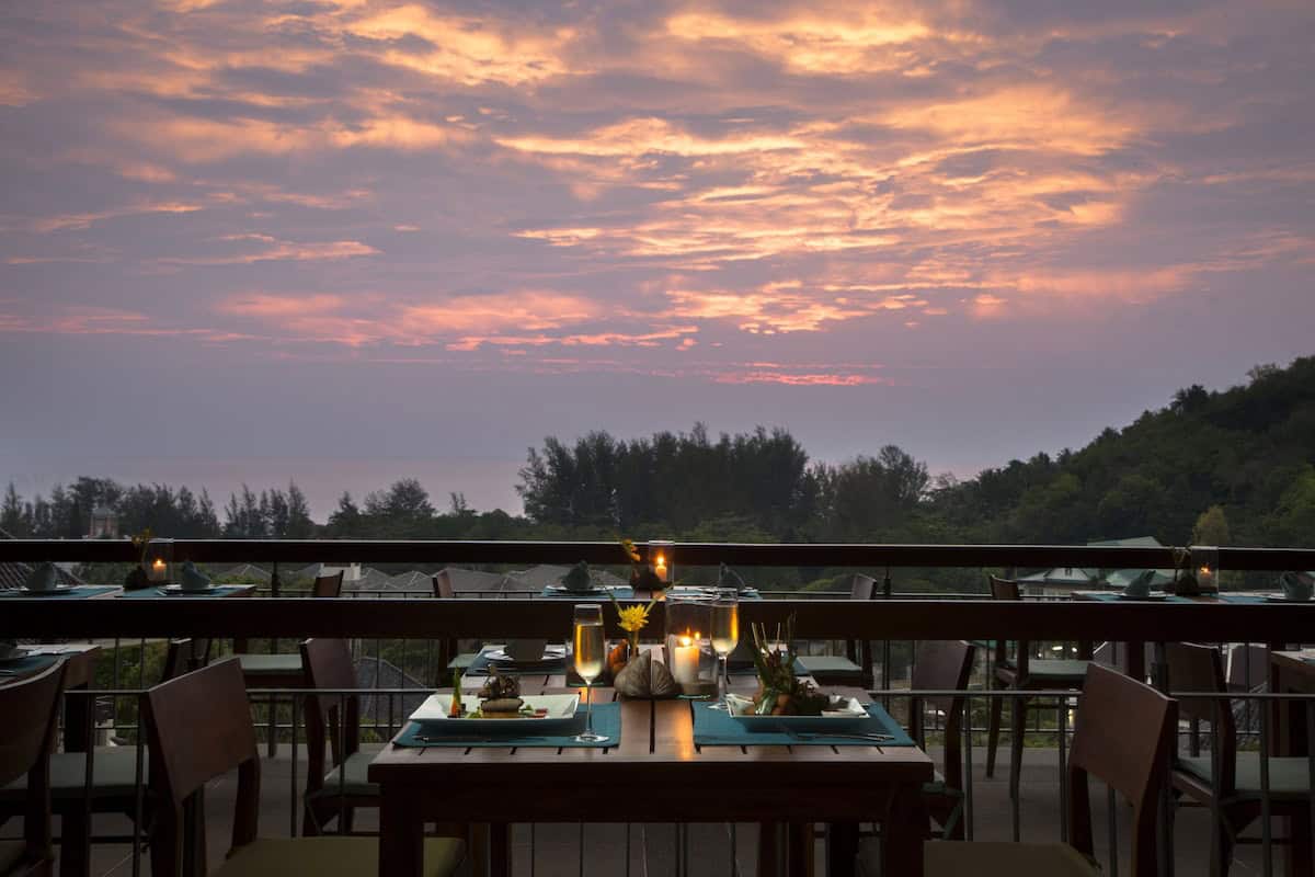 Mandarava Resort and Spa Karon Beach28