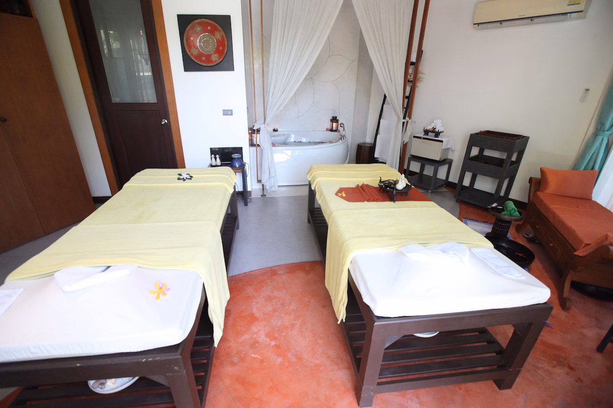 Mandarava Resort and Spa Karon Beach29