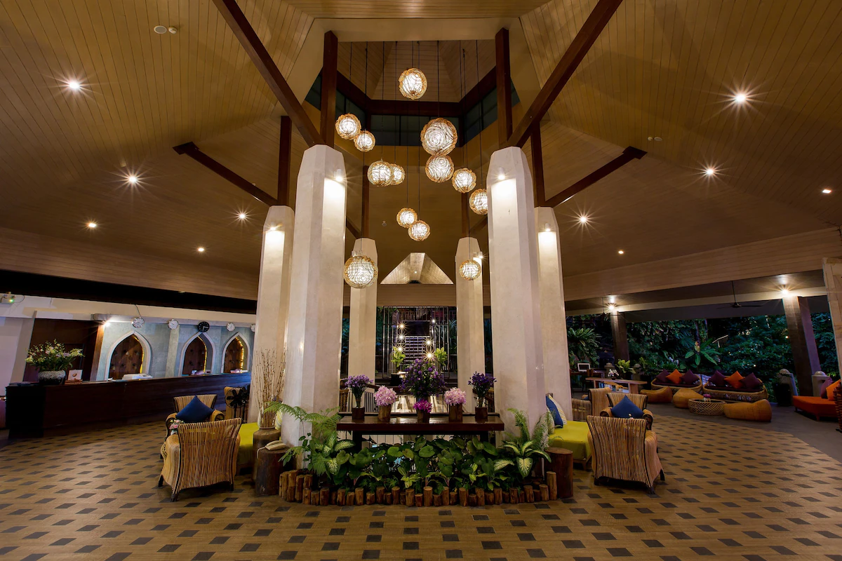 Mandarava Resort and Spa Karon Beach3