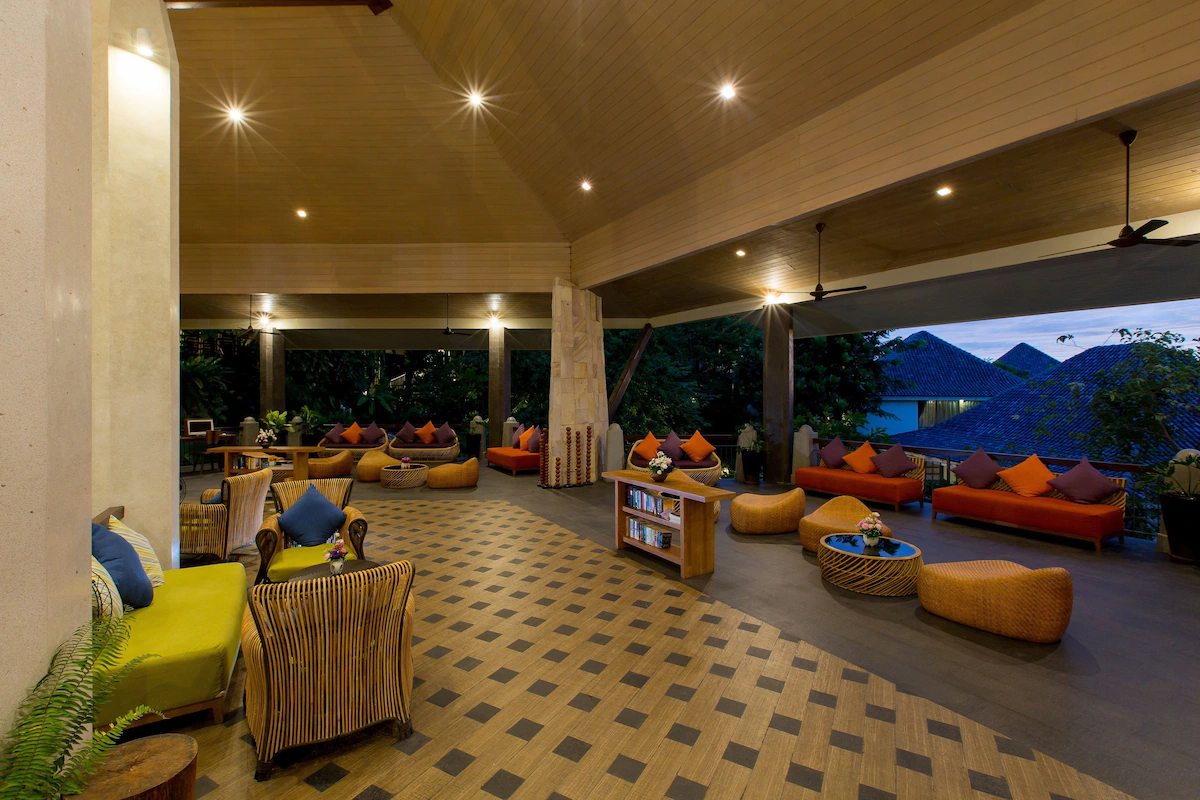 Mandarava Resort and Spa Karon Beach30
