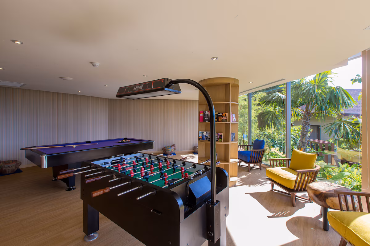 Mandarava Resort and Spa Karon Beach31