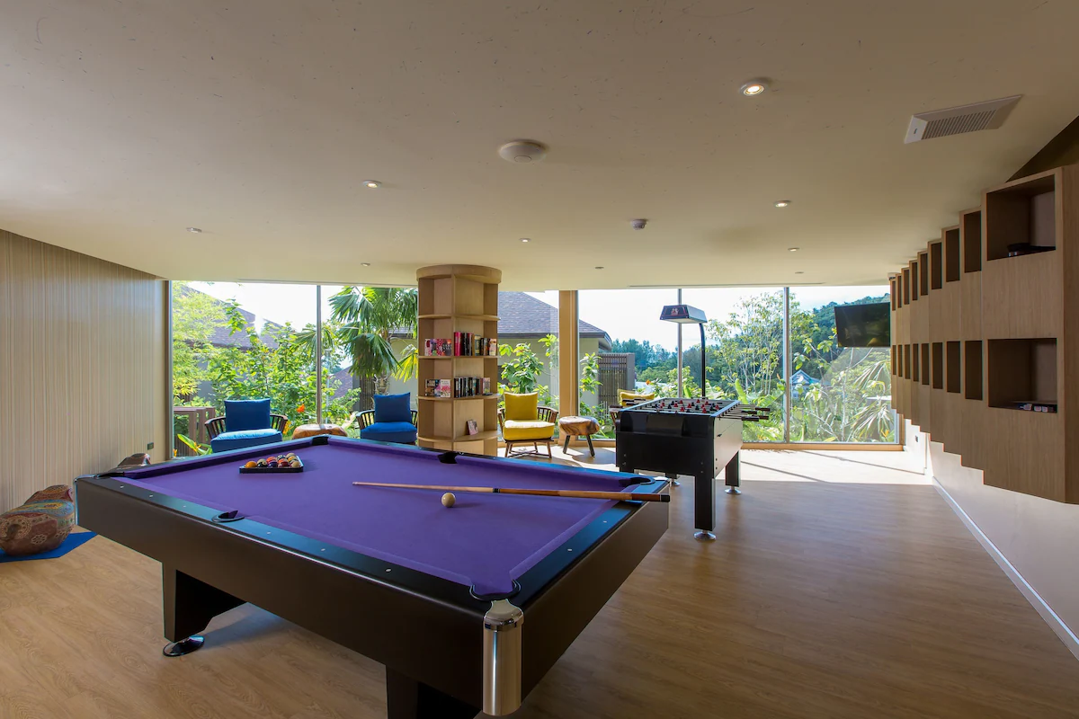 Mandarava Resort and Spa Karon Beach32