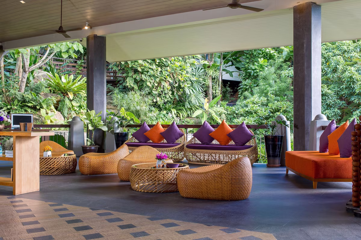 Mandarava Resort and Spa Karon Beach45
