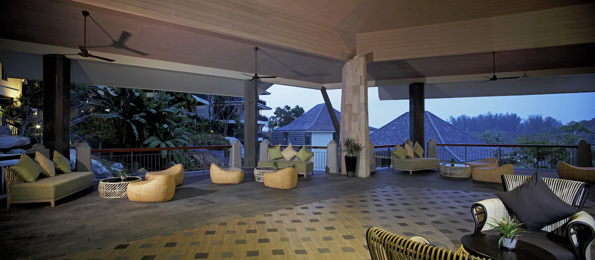 Mandarava Resort and Spa Karon Beach46