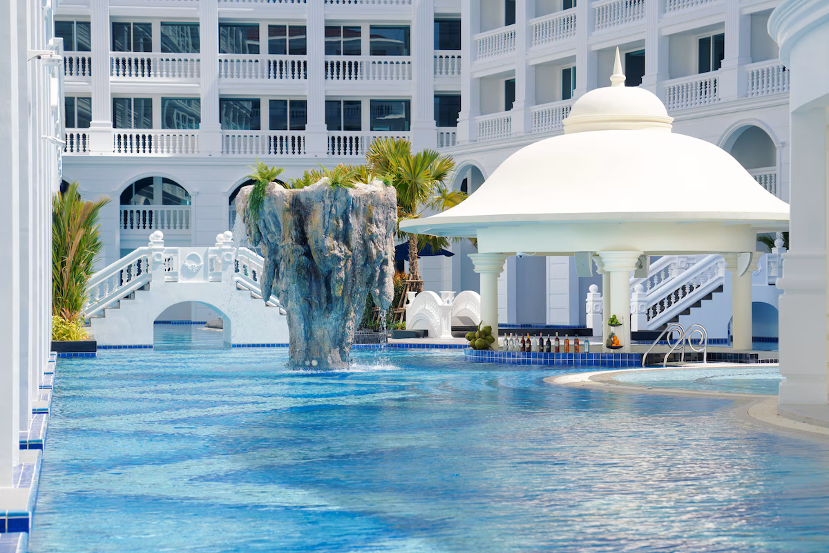 Mövenpick Myth Hotel Patong Phuket1