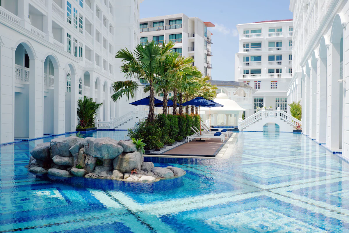 Mövenpick Myth Hotel Patong Phuket10