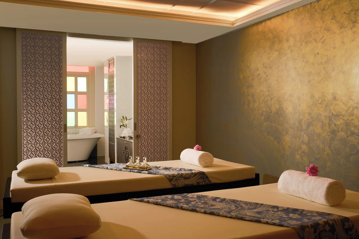 Mövenpick Myth Hotel Patong Phuket7