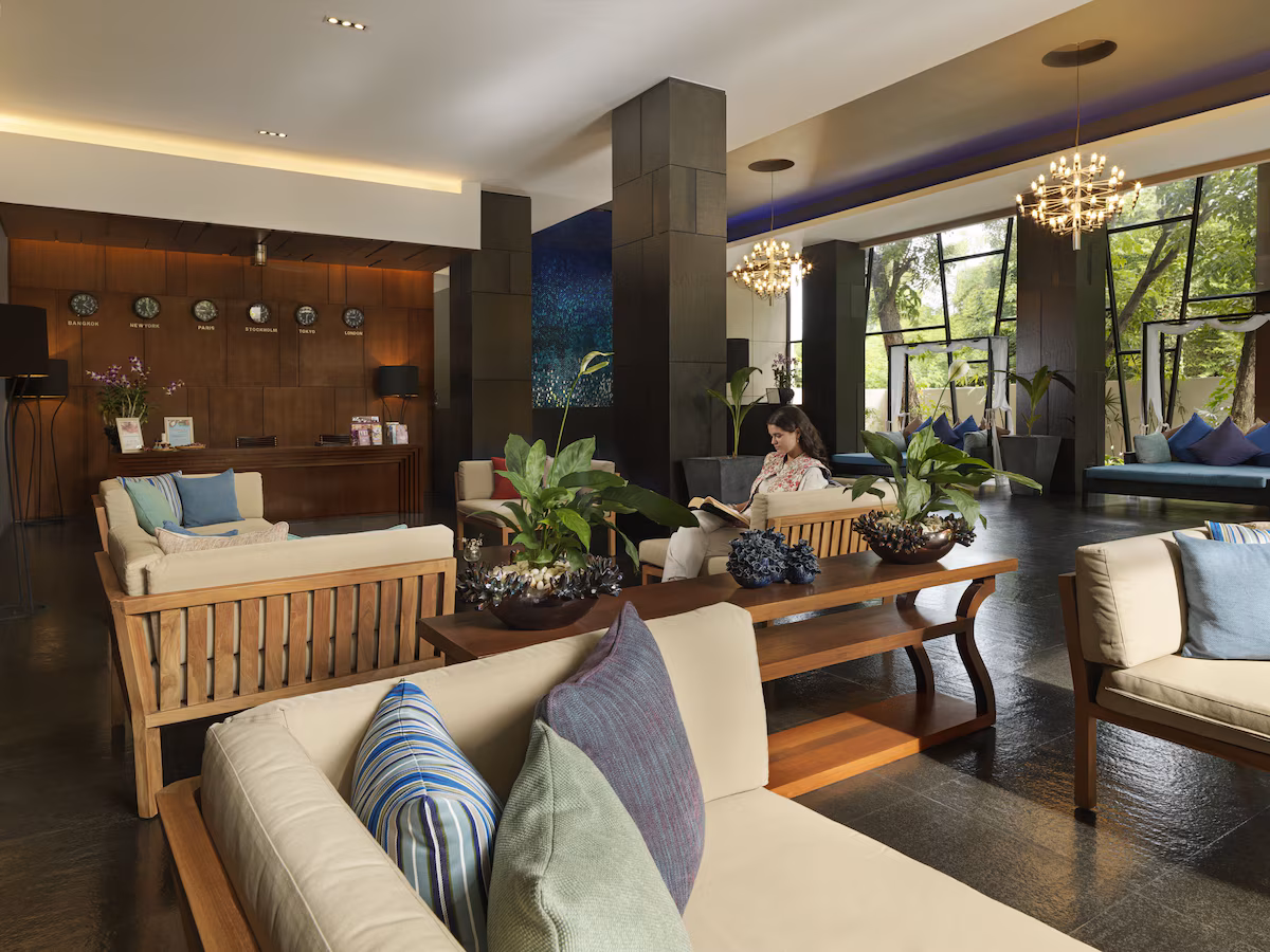 Novotel Phuket Kata Avista Resort & Spa3