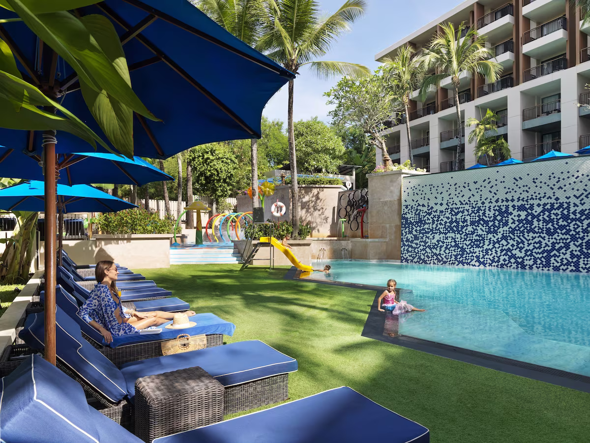 Novotel Phuket Kata Avista Resort & Spa33