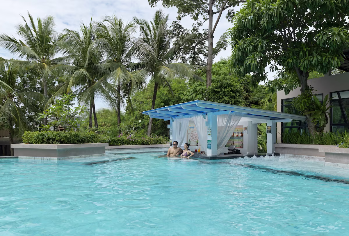 Novotel Phuket Kata Avista Resort & Spa6