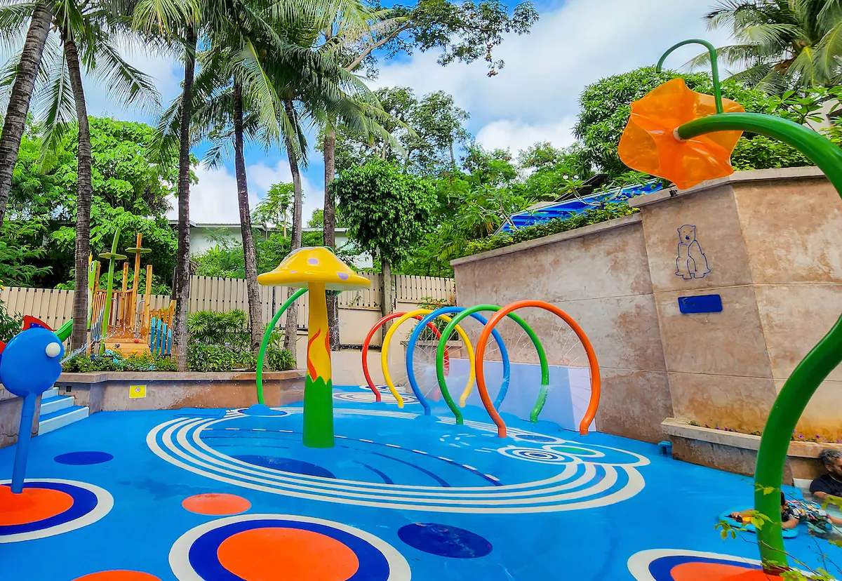 Novotel Phuket Kata Avista Resort & Spa8