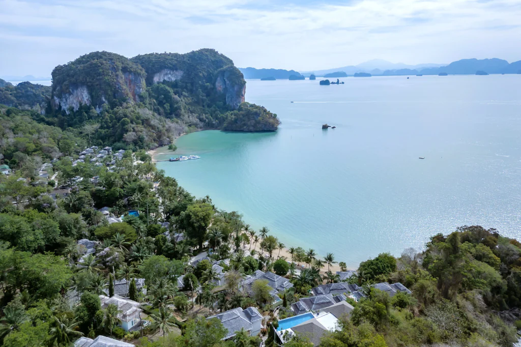 Paradise Koh Yao Resort