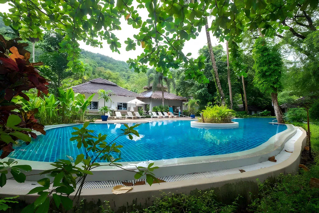 Paradise Koh Yao Resort18