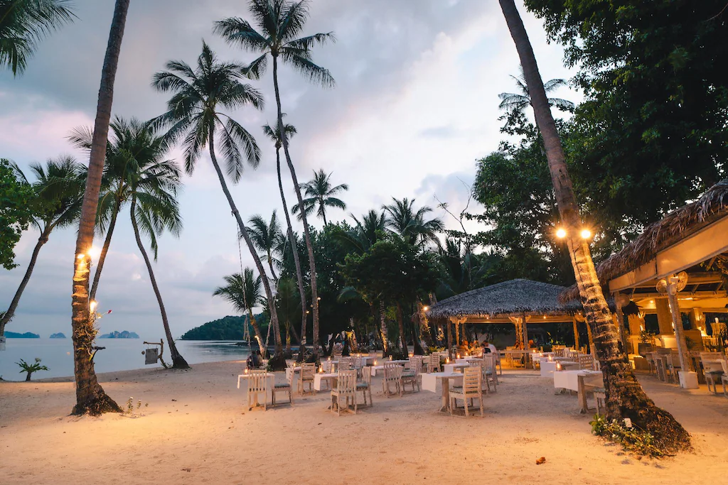 Paradise Koh Yao Resort2