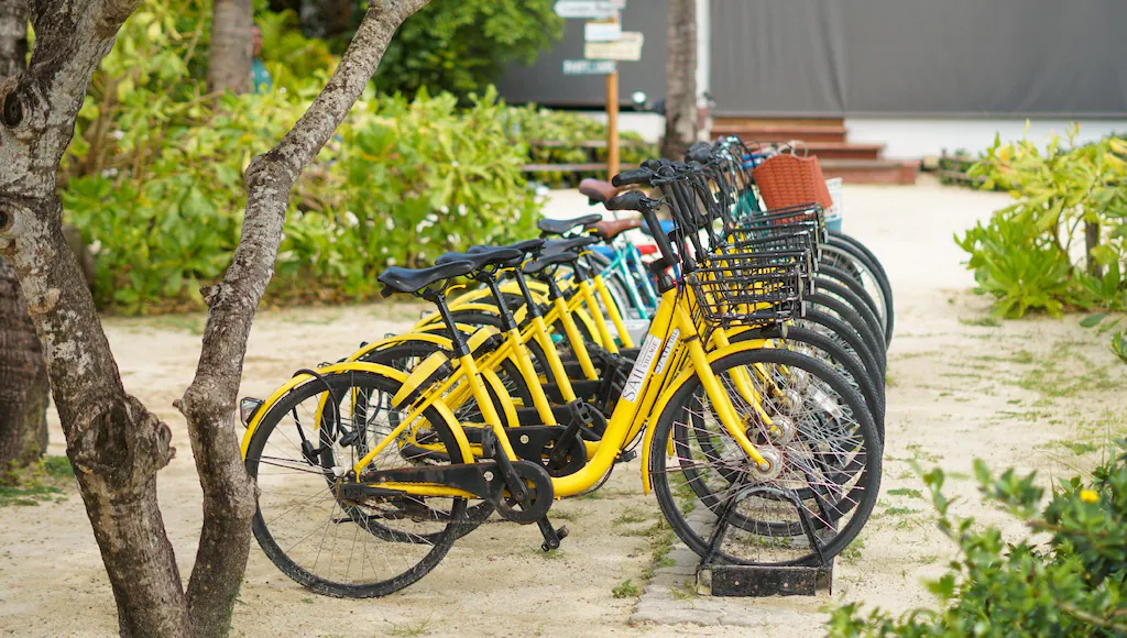 SAii Phi Phi Island Village Beach Resort16