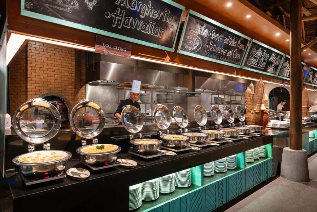 SAii Phi Phi Island Village Beach Resort32