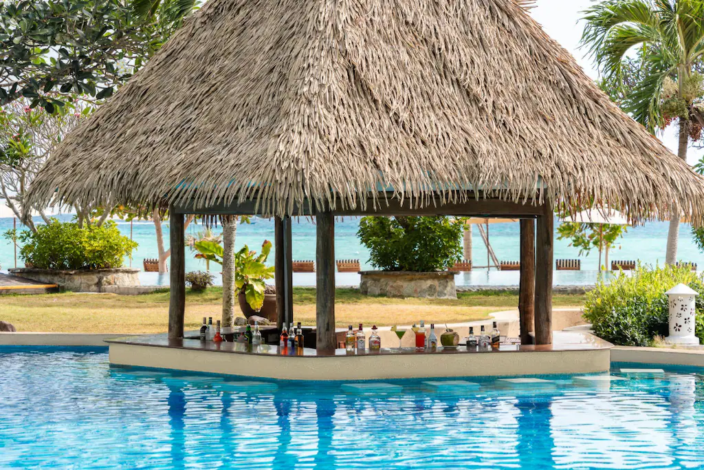 SAii Phi Phi Island Village Beach Resort8