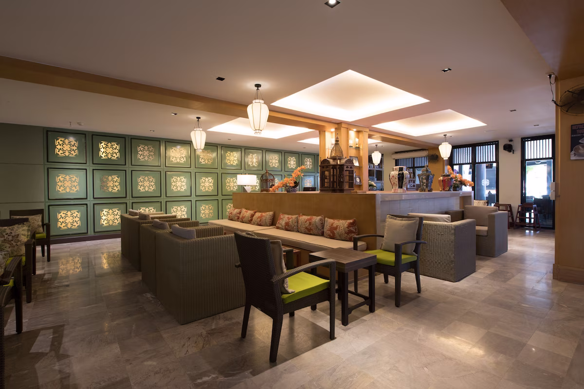 Sawaddi Patong Resort & Spa25