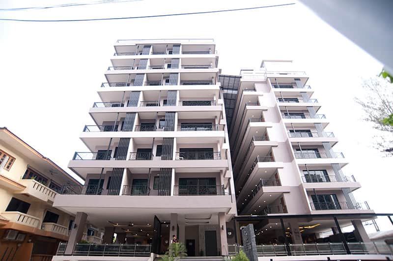 The Gig Hotel